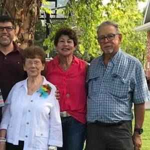 Meet your Posher, Katherine